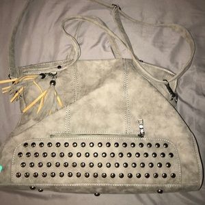 New without tags purse